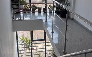 Apartament 2 camere mobilat utilat boxa, loc parcare - Poză 7