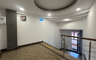 Cladire Birouri I Zona Marriot I S+P+3 I 630 util - Poză 13