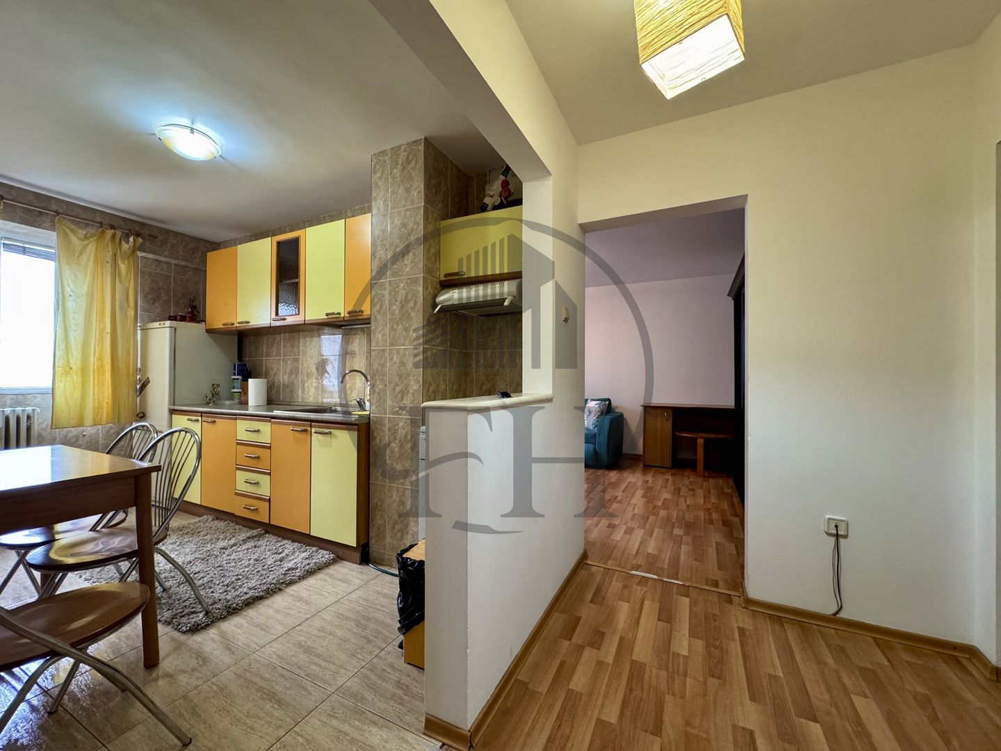 RENT/ INCHIRIAT - Apartament 2 camere de închiriat Tomis Nord, Constanța - Poză 9