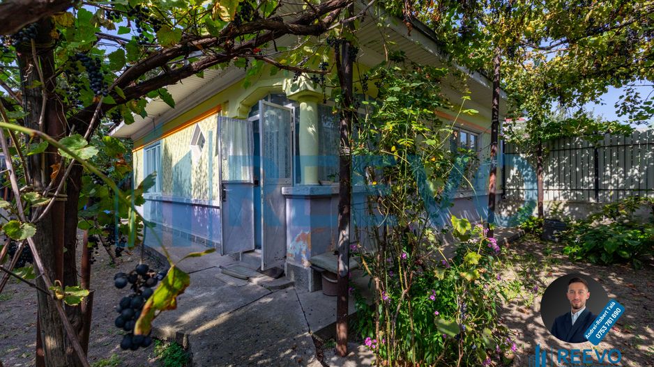 Casa de vânzare, Mun. Bacău, str. Progresului nr.7 - Poză 29