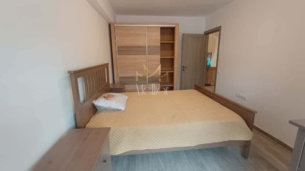 Apartament semidecomandat - 2 camere, 2 bai - Borhanci - Poză 3