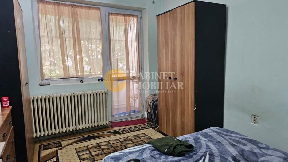 Apartament 2 camere decomandate de vânzare | Tătărași – Iași - Poză 2