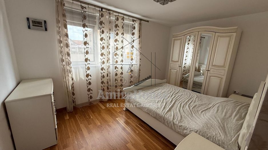 Apartament 3 camere, 75 mp, parcare subterana,  cartierul Andrei Muresanu - Poză 10
