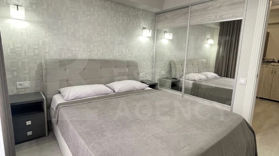 Chirie, apartament, 1 cameră, strada Nicolae Testemițanu, Botanica - Poză 2