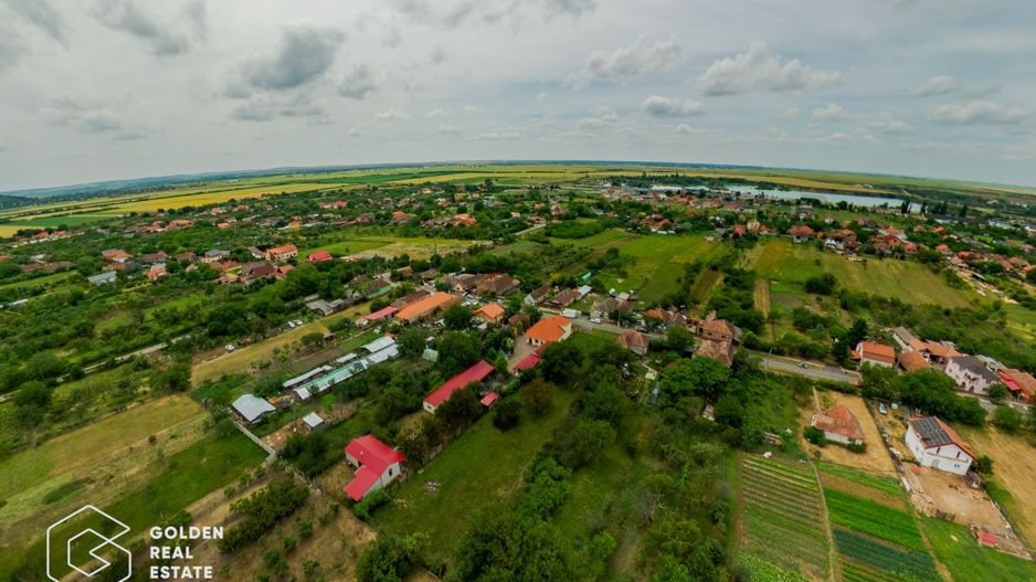 Afacere la cheie: Pensiune functionala sau casa de locuit, Ghioroc - Poză 56