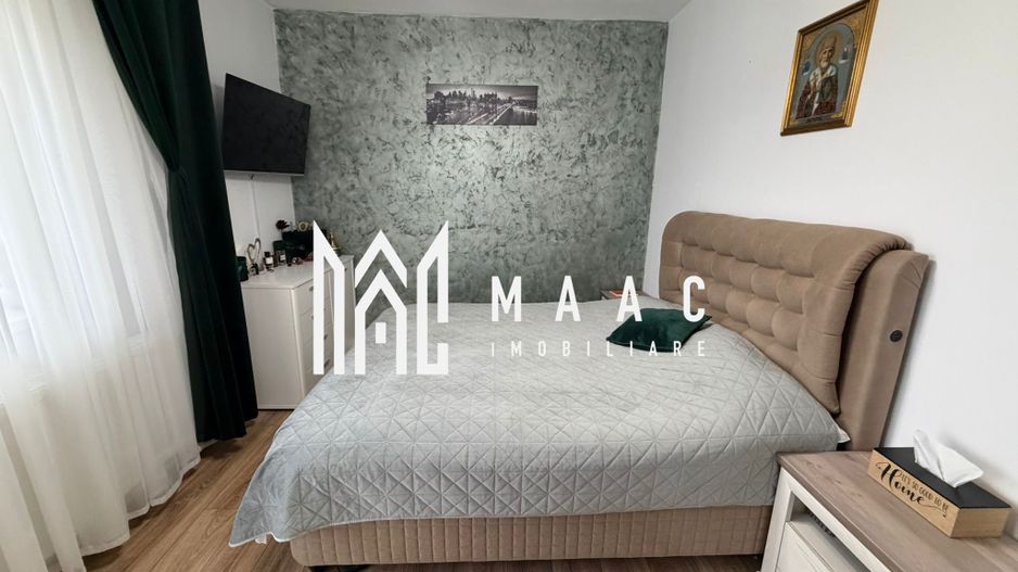 Apartament 3 camere | Decomandat | 66MPU | Tineretului - Poză 5