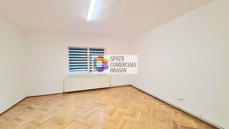 Spatiu birouri de închiriat Brasov - 200 mp  # spatii-comerciale-brasov.ro - Poză 8