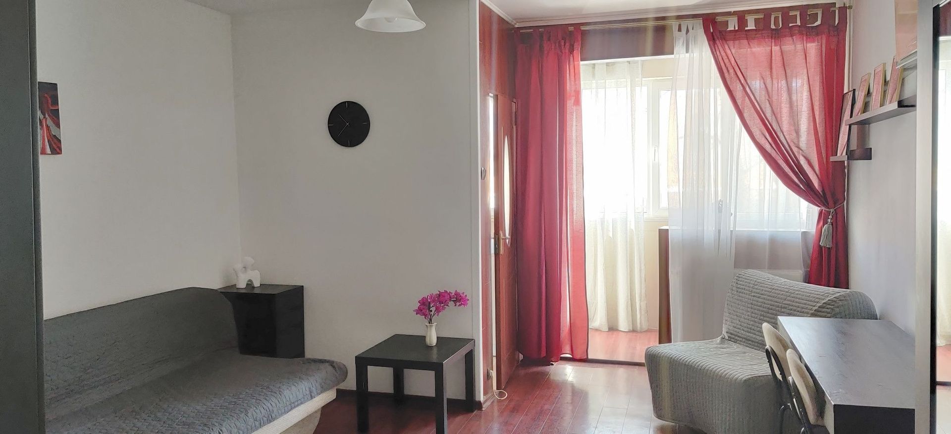 Garsonieră modernă, renovată – Zona Dristor / Park Lake - Poză 1