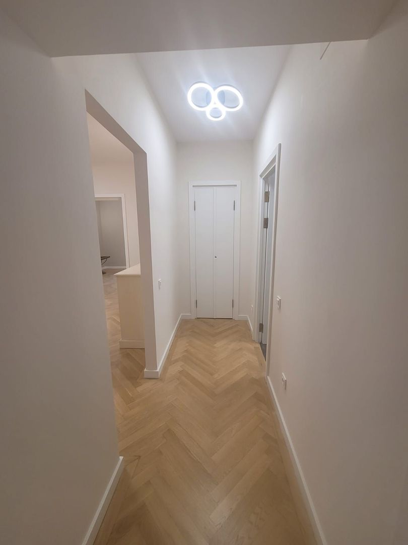 Închiriere apartament 3 camere Calea Plevnei, București - Poză 6