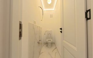 Apartament 4 camere, renovare completă 2026 – Aleea Parcului - Poză 3
