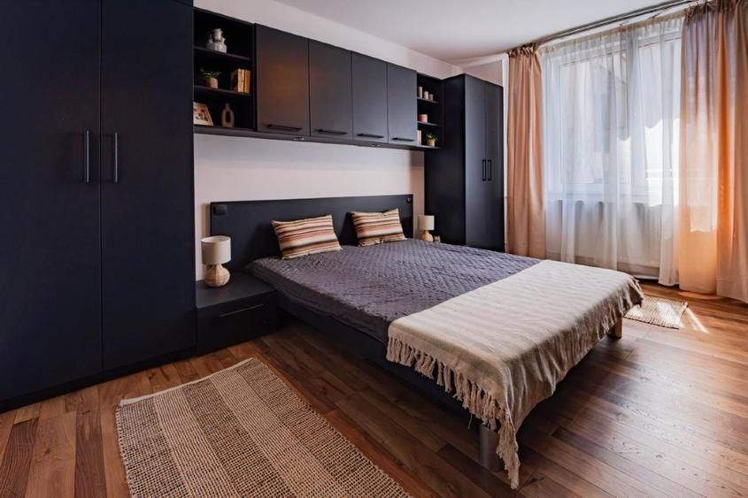 Apartament 2 Camere de vânzare Ultra-Central | Universitate -FARA RISC SEISMIC - Poză 8