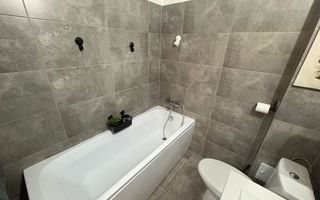 Închiriere 2 camere, zona Postalionului, mobilat si utilat modern - Poză 10