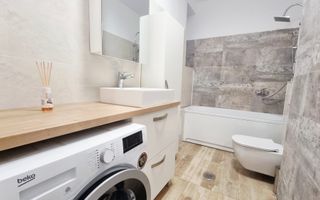APARTAMENT 2 CAMERE DECOMANDAT ETAJ 1,  CENTRAL-CONSTITUȚIEI, 71 MPU - Poză 9