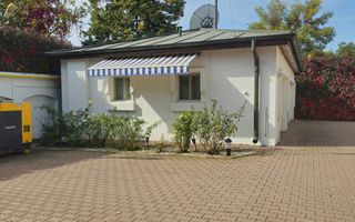VILĂ IMPRESIONANTĂ CU PARC PRIVAT | 400 mp Construiți | 2.800 mp Teren - Poză 4