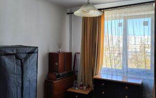Apartament 3 cam, 2 bai, ct noua, Mc/Parc Plumbuita, 1986 anv, 7/8, p - Poză 6