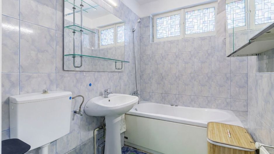 Apartament 3 camere Piata Iancului - 4 min Metrou - Poză 9