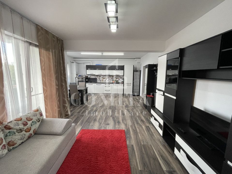 Apartament semidecomandat | 2 Camere | zona străzii Avram Iancu - Poză 6