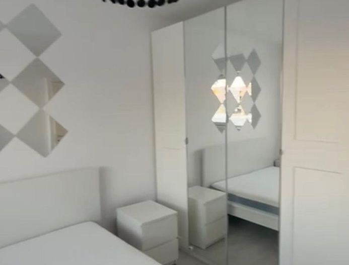 3 Camere la Pallady. Bloc Nou. Parcare Inclusă. Direct la cheie - Poză 8