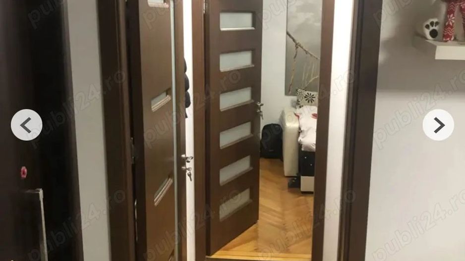 De Vanzare Apartament 2 Camere Lujerului - P-ta Veteranilor - Poză 4