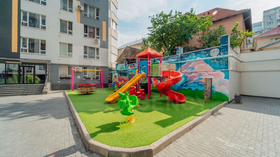 Vânzare, apartament, 2 camere, str. Ghica Vodă, Botanica - Poză 18