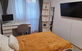 Apartament 4 camere Complexul Studentesc etaj 1 - Poză 9