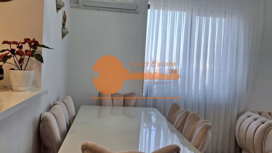 Apartament 3 camere Oltenitei - Sun Plazai-Loc de Parcare Subteran - Poză 4