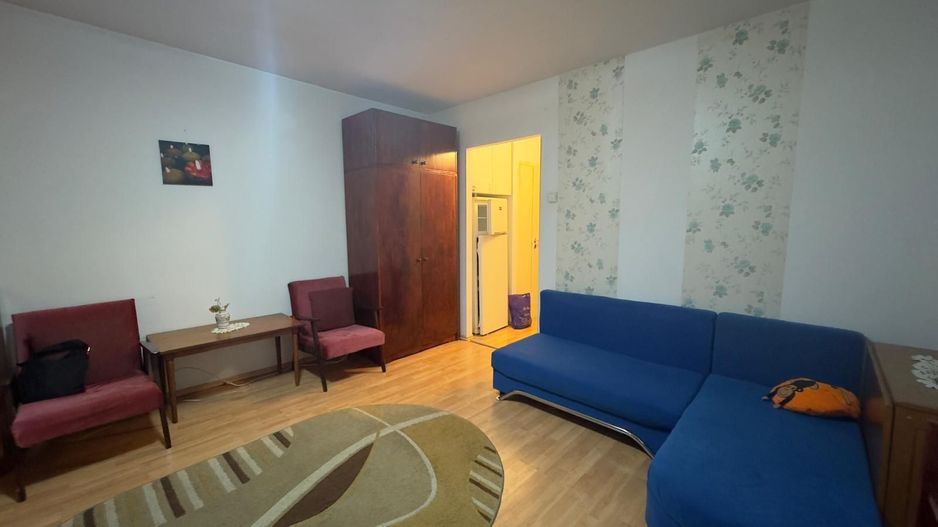 Garsoniera 37 MP, Strada Parang - Poză 5