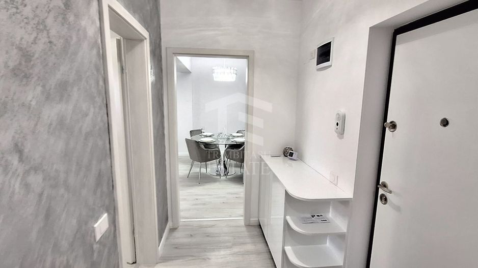 Apartament 2 camere decomandat Metrou Aparatori - Drumul Binelui - Poză 15