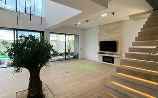 ilfov  CORBEANCA - Poză 5