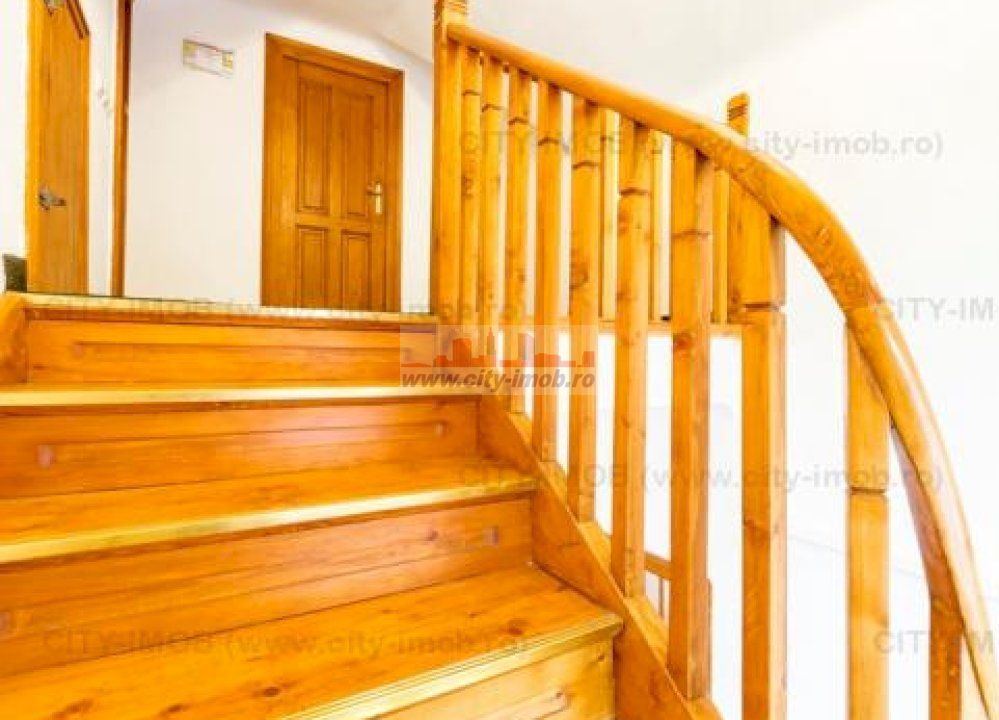 Vanzare si * sau Inchiriere Casa/Vila 5 camere Dorobanti - Poză 21