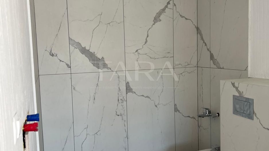 Panoramă superbă și terase impresionante, 4 camere lânga Vivo. - Poză 12