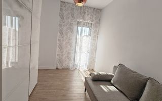 Future Residence-Giroc| 3 camere +parcare subterana+ piscina|  balcon| lift| - Poză 7