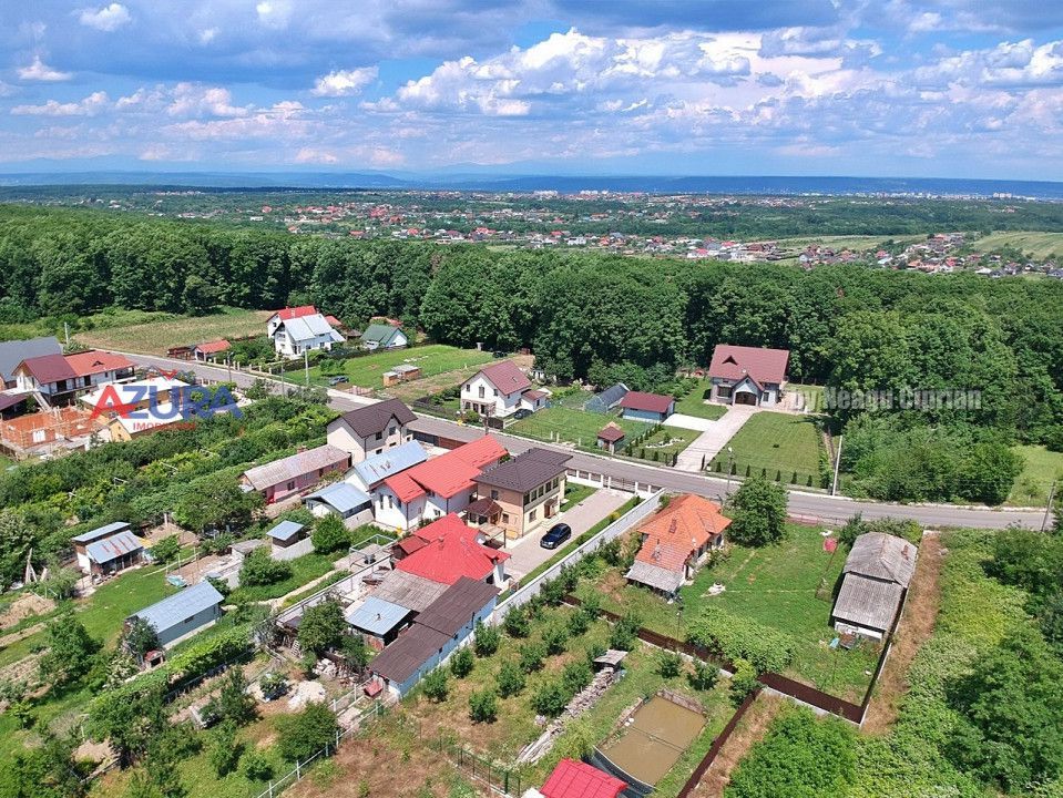 AZURA Imobiliare Pitesti - Casa de Vanzare Dealu Viilor - Poză 27