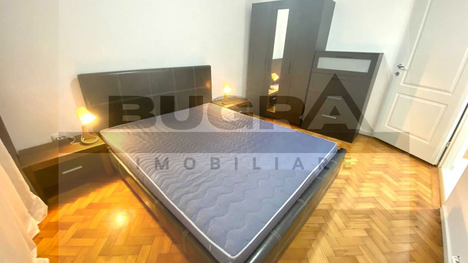 Apartament de 2 camere, 52mp, modern, zona Transylvania College - Poză 6