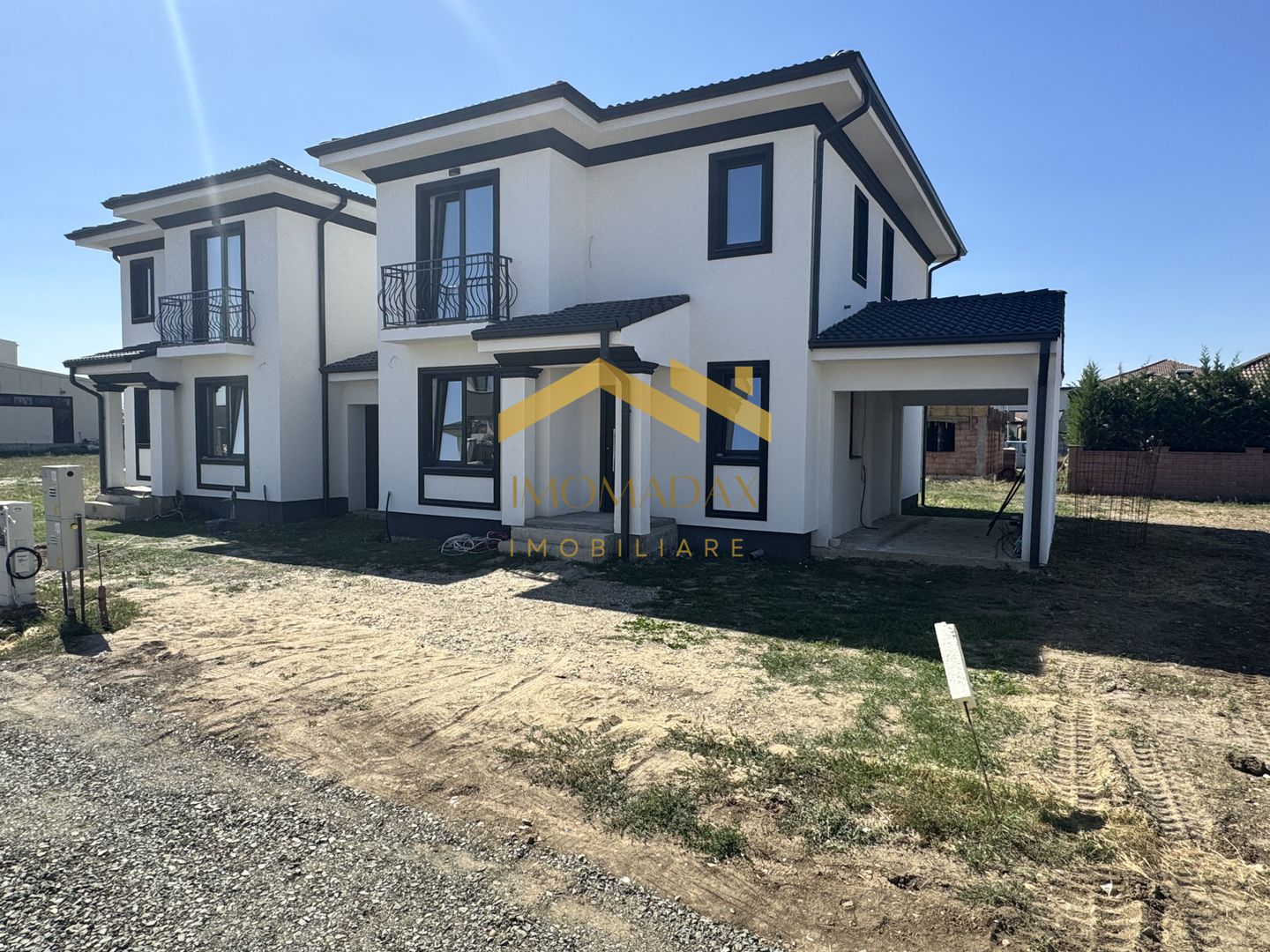 Dumbrăvița-Duplex -Predare la Cheie - Poză 20