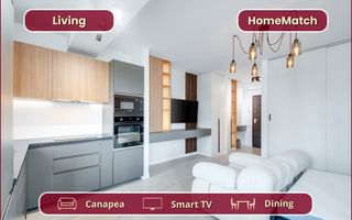 Residence 5 || Studio || Comision 0% - Poză 4