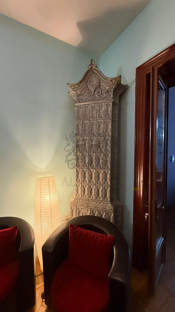 Parc Cismigiu | 4 Camere | Parter / 1 | Deosebit - Poză 17