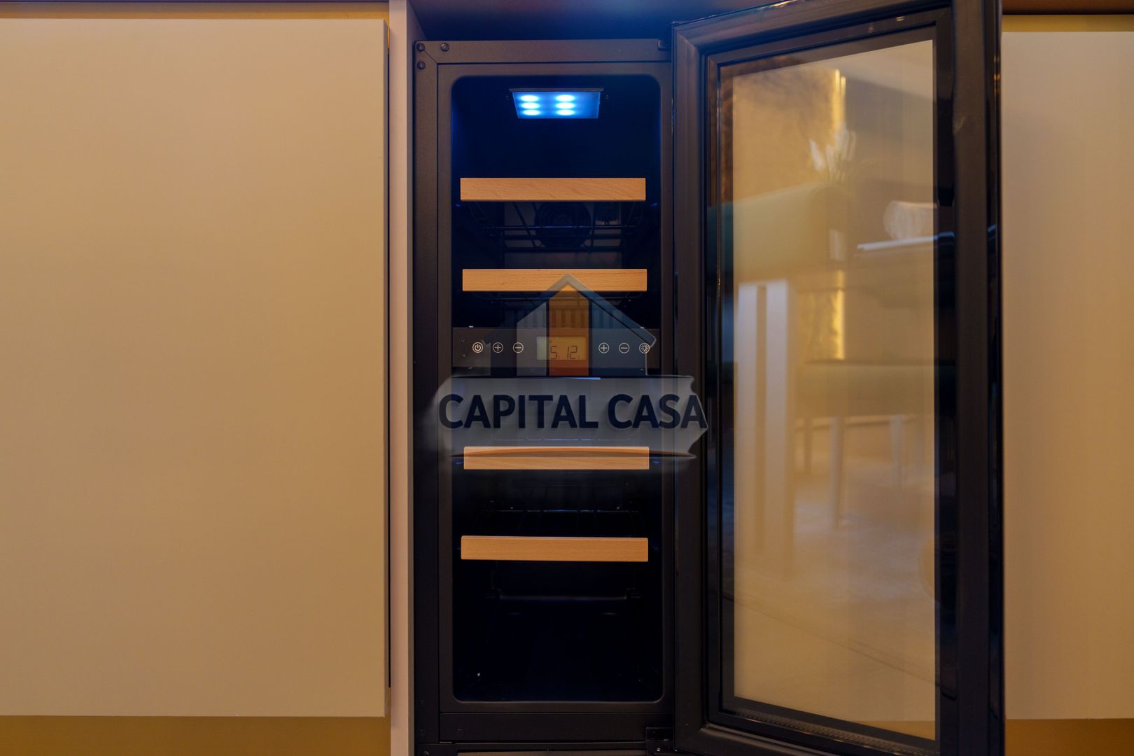 Apartament 2 Camere | Mobilat & Utilat Premium Pipera - Poză 62