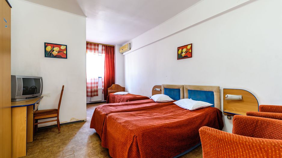 Hotel în Pârneava - Poză 5