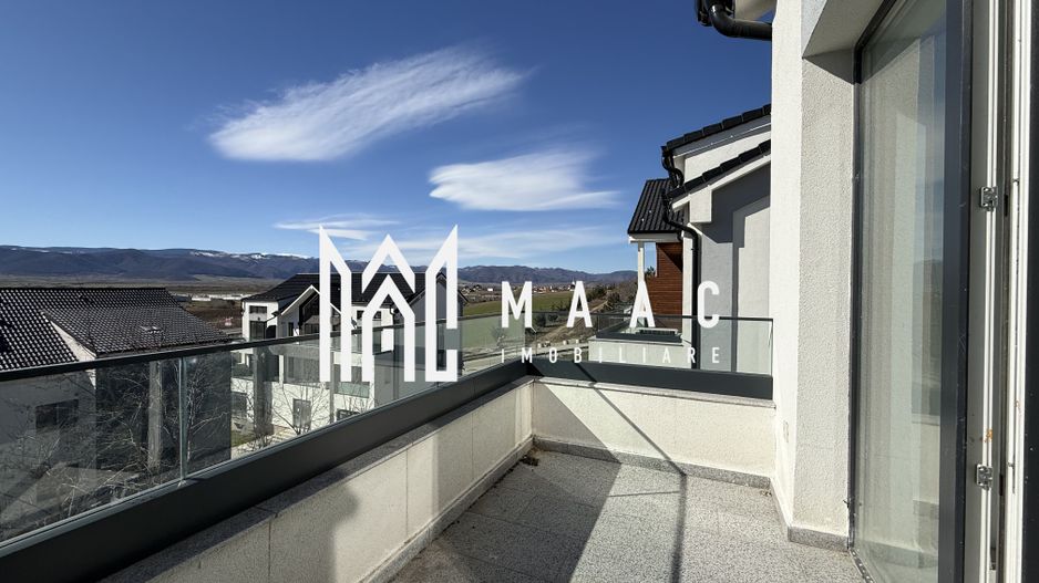 Penthouse 3 camere | 60 MP | Incalzire in Pardoseala - Poză 20