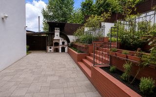 Casa individuala 500 mp | Birouri, Clinica, Servicii | Grigorescu - - Poză 5