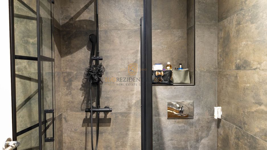 Apartament finisat premium, 3 camere, curte proprie, Berceni-Luica - Poză 9