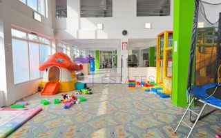 Spatiu Comercial cu parcare proprie de inchirat Sanmartin - Poză 4