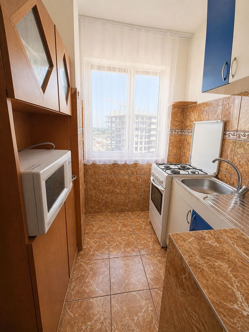 Apartament cu o cameră - Zona Nufarul - Poză 2