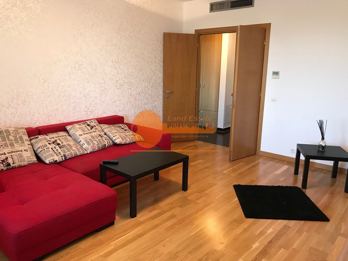 2 camere cu cebtrala si loc de parcare la 600m de metrou Mihai Bravu - Poză 4