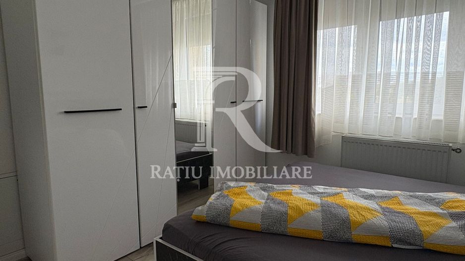 Apartamet de inchiriat cu 2 camere| Anastasia Residence  | Oradea - Poză 2