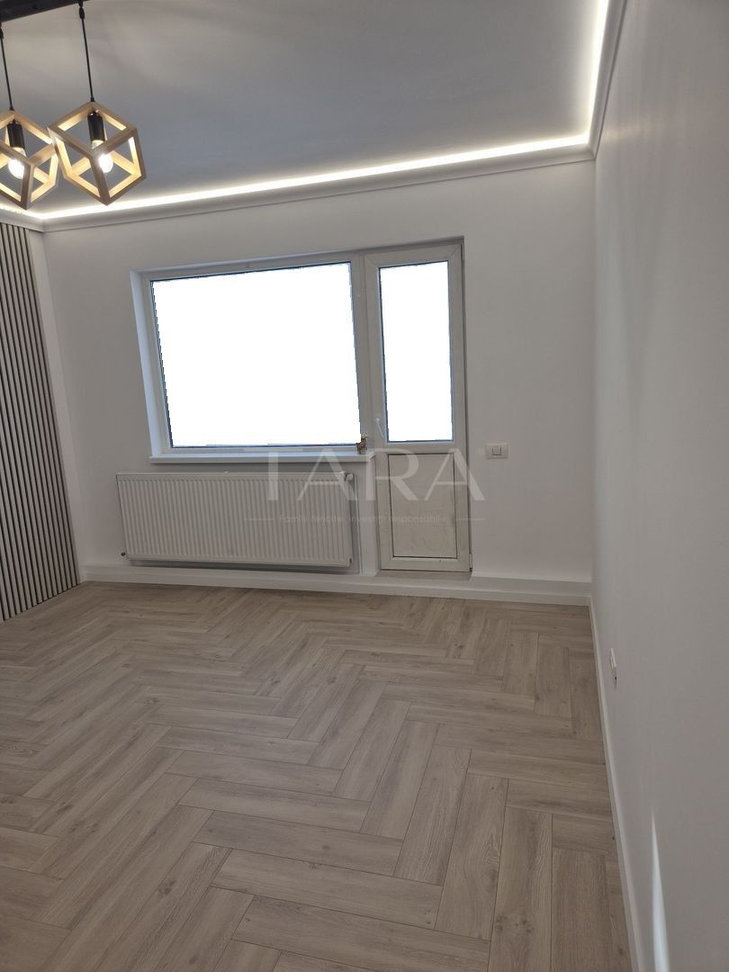 Apartament 3 camere, complet renovat – Mănăștur, zona BIG. - Poză 3