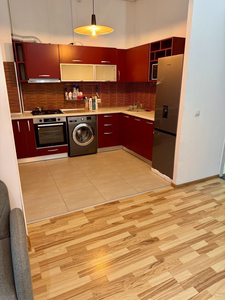 Inchiriere 3 camere, RIN Grand Residence Vitan, decomandat, Petfriendly - Poză 6