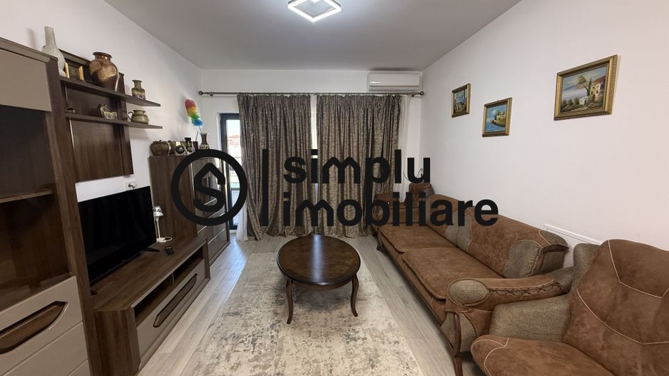 Apartament 3 camere Bloc Nou et 1/3 - Poză 11