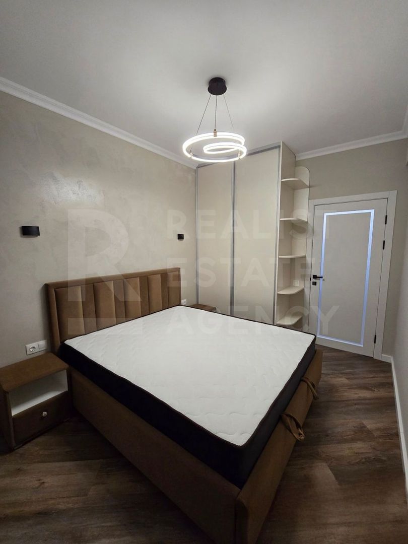 Chirie, 2 camere, 65 mp, str.  Alecu Russo, Rîșcani - Poză 4